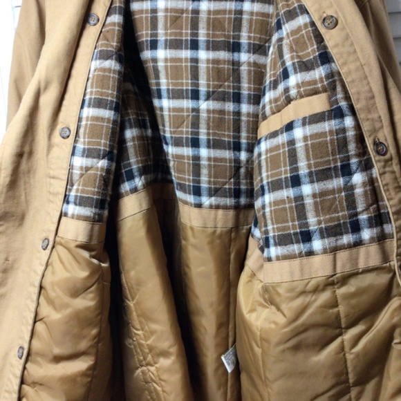 Man’s Field Jacket by Trail Designs Size 2XL - Picture 6 of 9